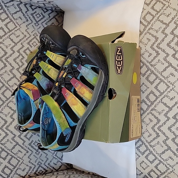 keens men's newport h2